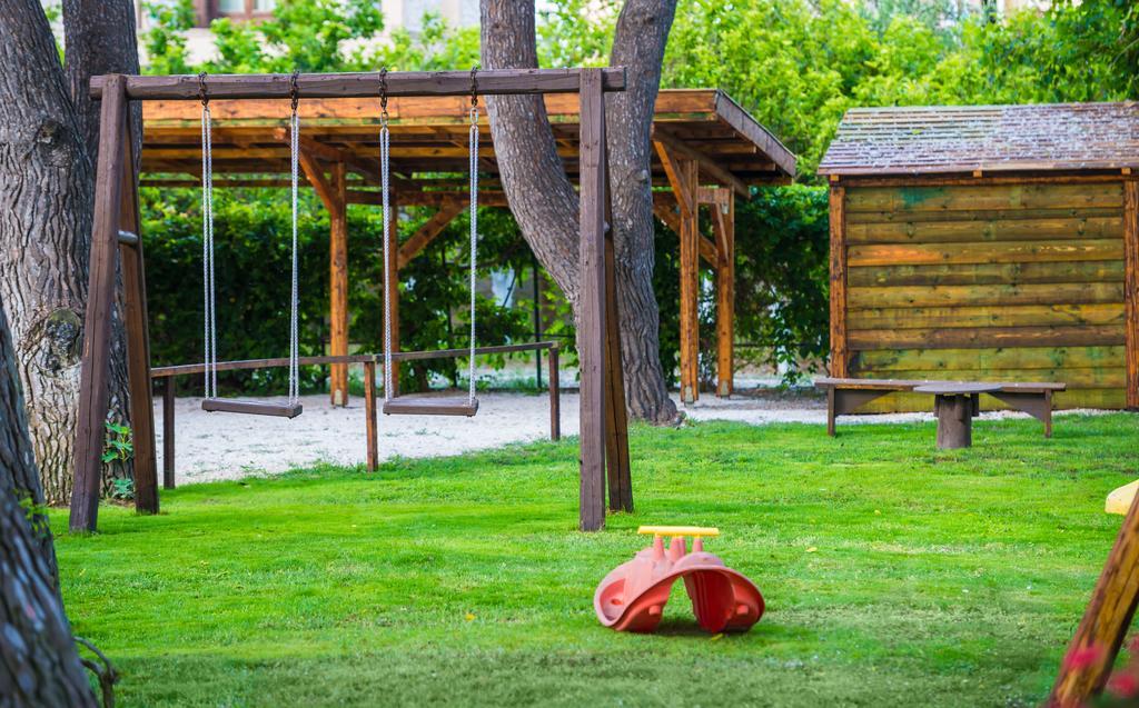 Zarkadis Beach Apartments Tsilivi  Ngoại thất bức ảnh