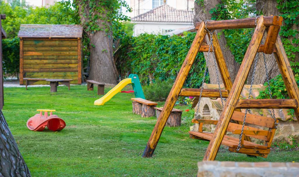 Zarkadis Beach Apartments Tsilivi  Ngoại thất bức ảnh