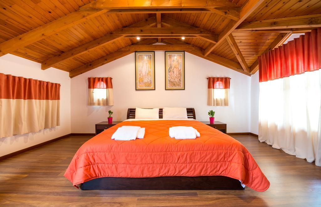 Zarkadis Beach Apartments Tsilivi  Phòng bức ảnh