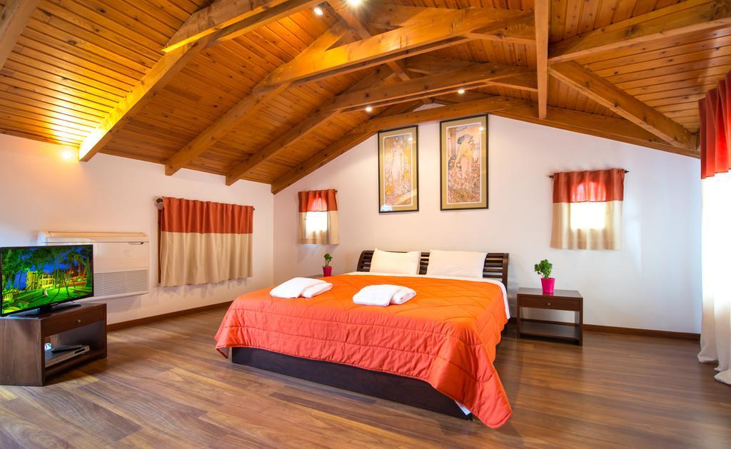 Zarkadis Beach Apartments Tsilivi  Phòng bức ảnh
