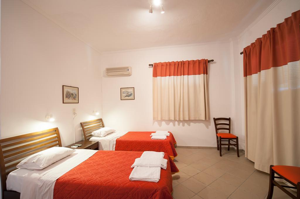 Zarkadis Beach Apartments Tsilivi  Phòng bức ảnh
