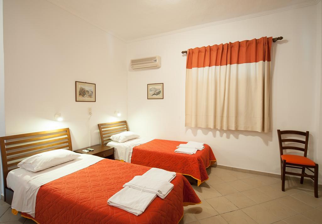 Zarkadis Beach Apartments Tsilivi  Phòng bức ảnh