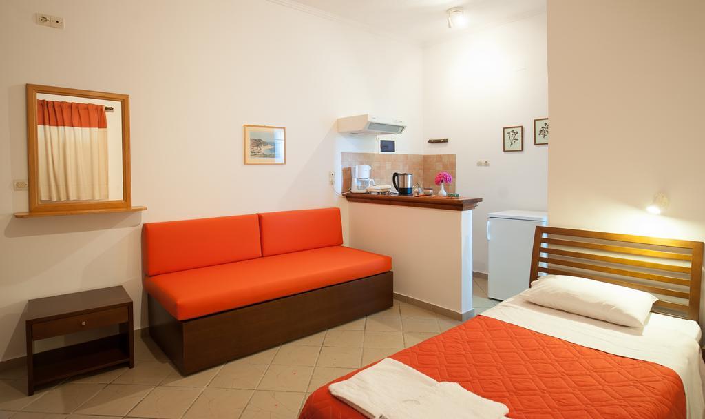 Zarkadis Beach Apartments Tsilivi  Phòng bức ảnh