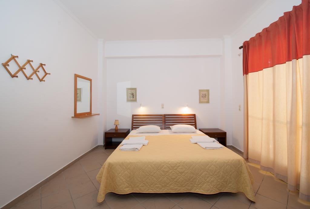 Zarkadis Beach Apartments Tsilivi  Phòng bức ảnh