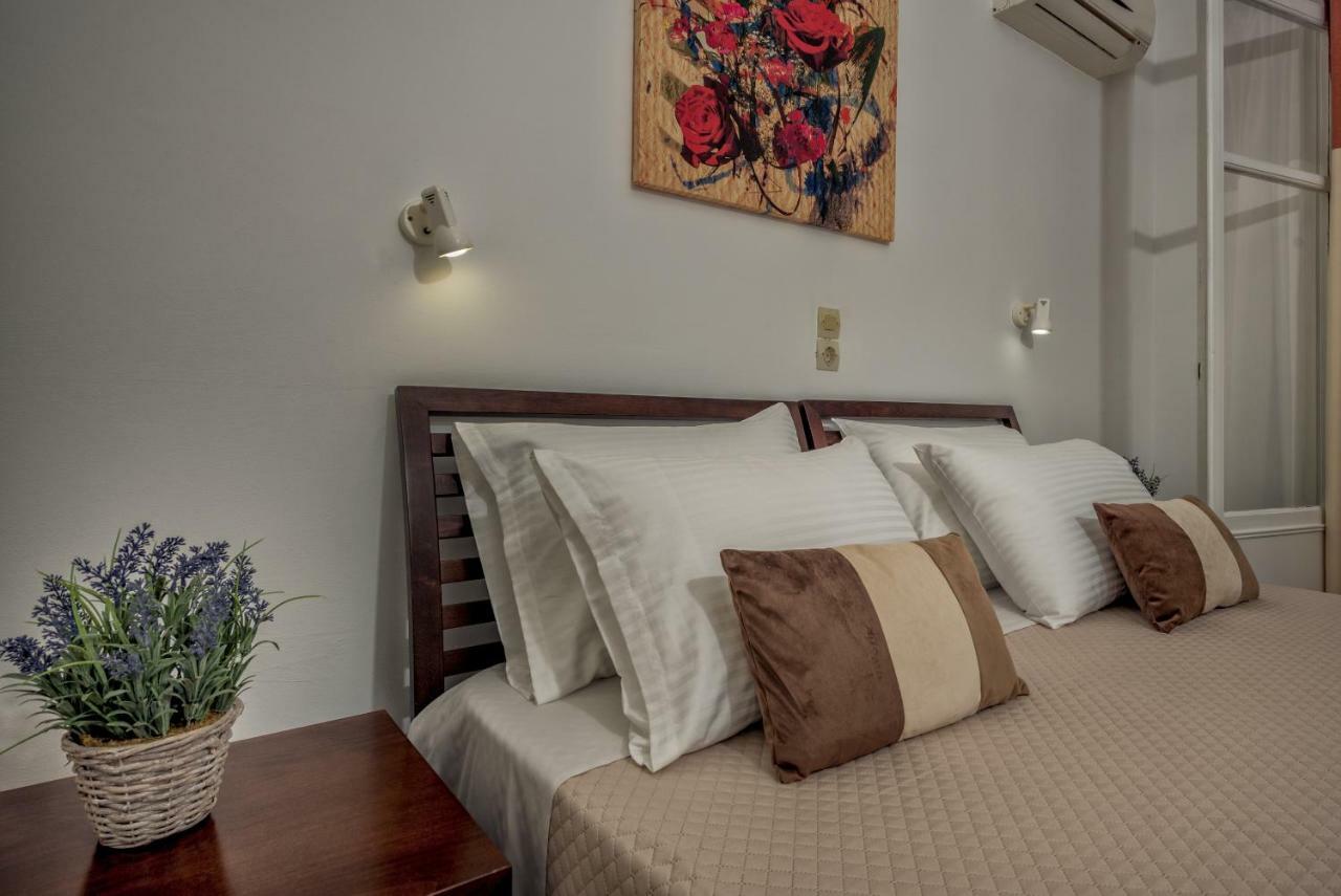 Zarkadis Beach Apartments Tsilivi  Ngoại thất bức ảnh
